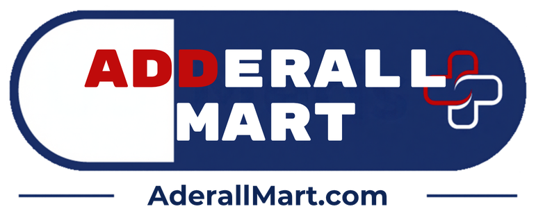 Adderall Mart