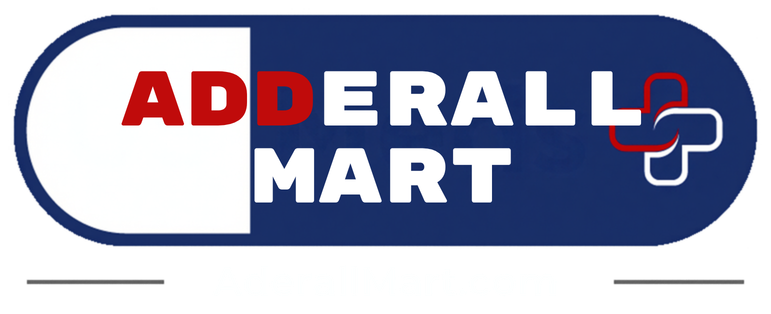 Adderall Mart