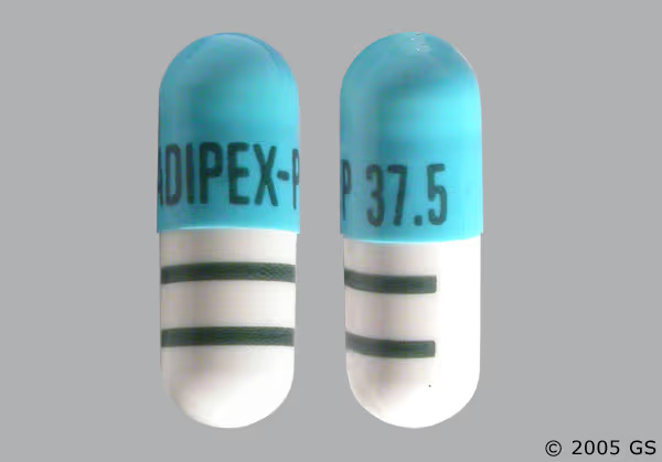 Adipex-P