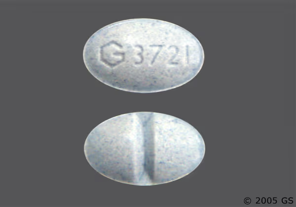 Alprazolam