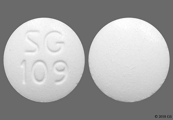 Carisoprodol