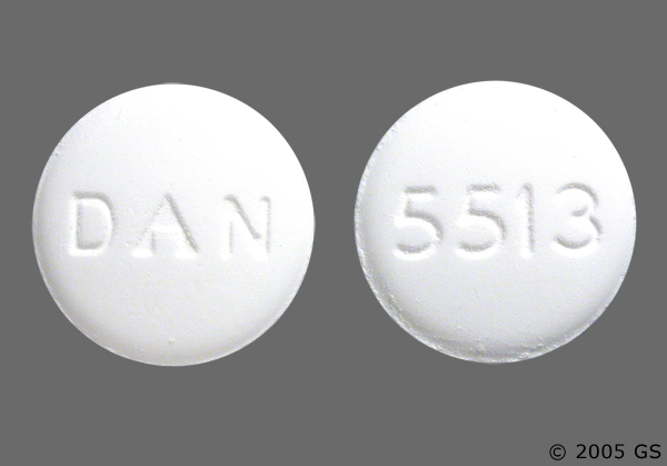 Carisoprodol