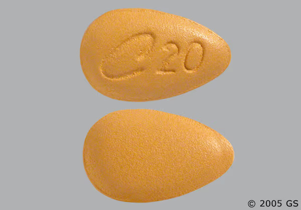 Cialis 20mg