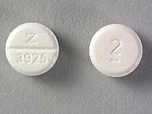 Diazepam