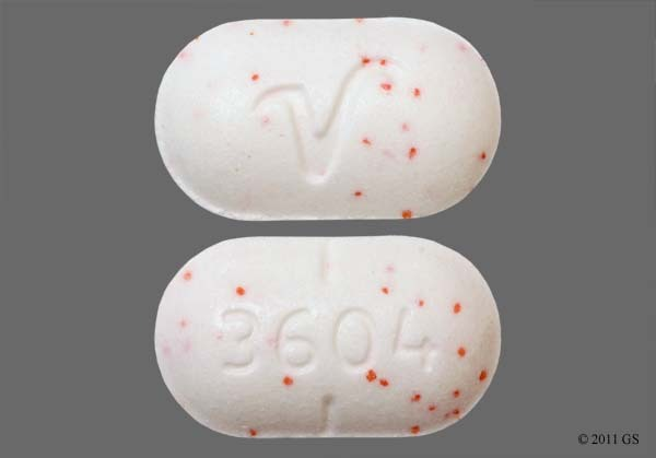 10/500mg