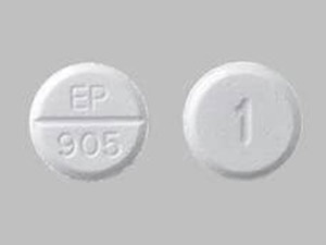 Lorazepam