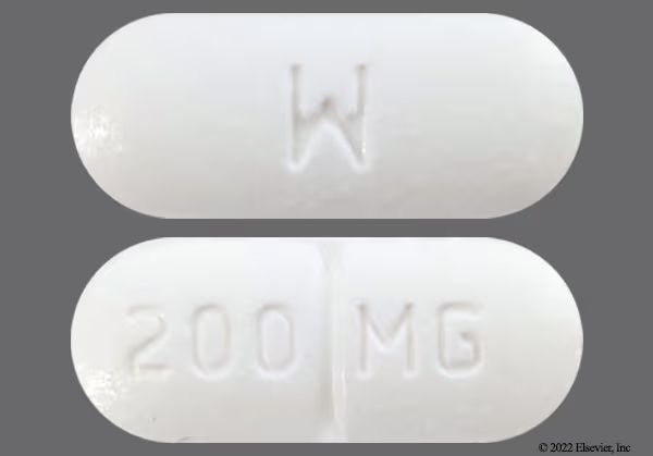 Modafinil
