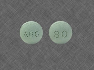 80mg