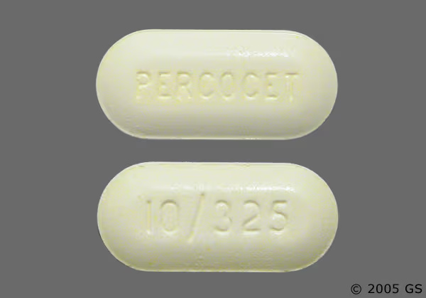 Percocet