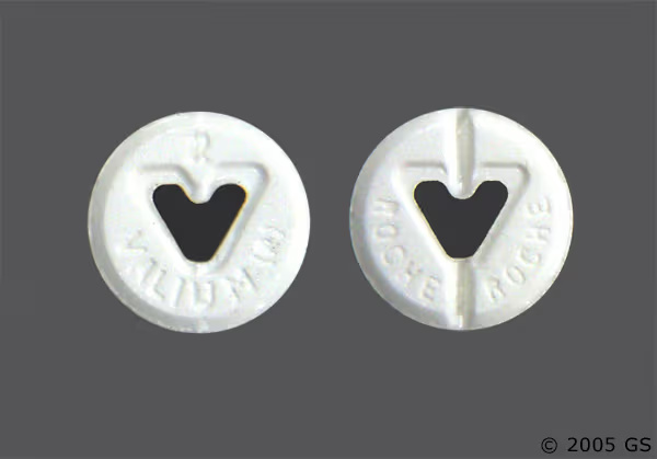 Valium