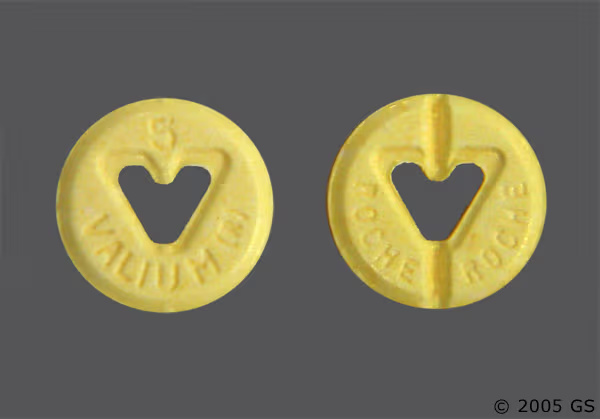 Valium