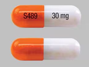 Vyvanse
