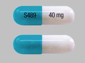 40mg