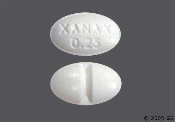 Xanax