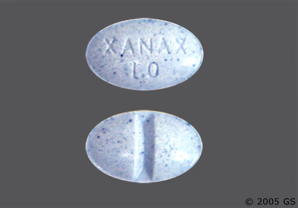 Xanax