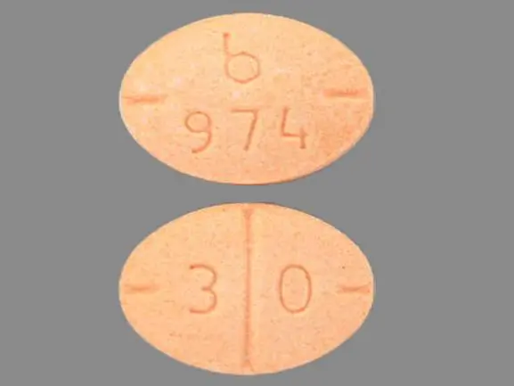 B974 (Teva)