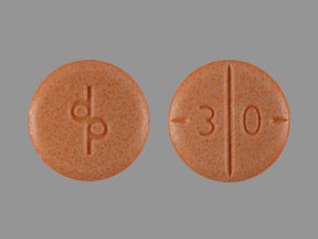 DP30 (Aurobindo)
