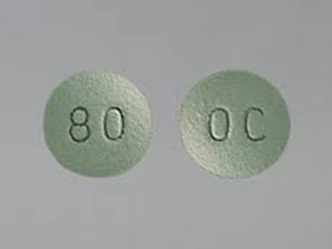 OxyContin